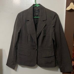 Style&Co Petite Women’s Suit Jacket Size 8P